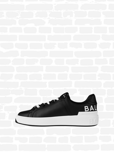 באלמין נעליים צבע שחור B COURT 2.0 TRAINER