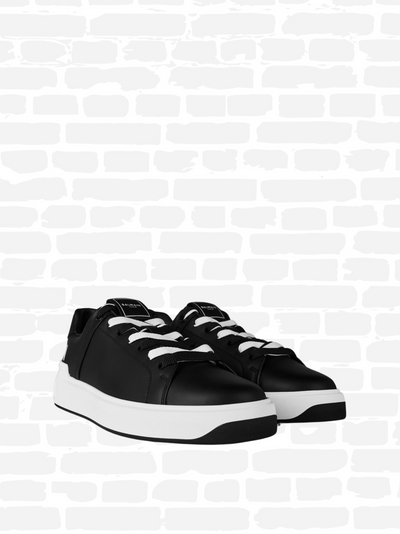 באלמין נעליים צבע שחור B COURT 2.0 TRAINER