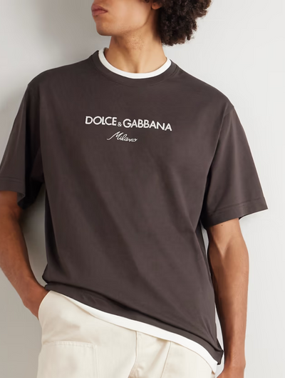 DOLCE & GABBANA