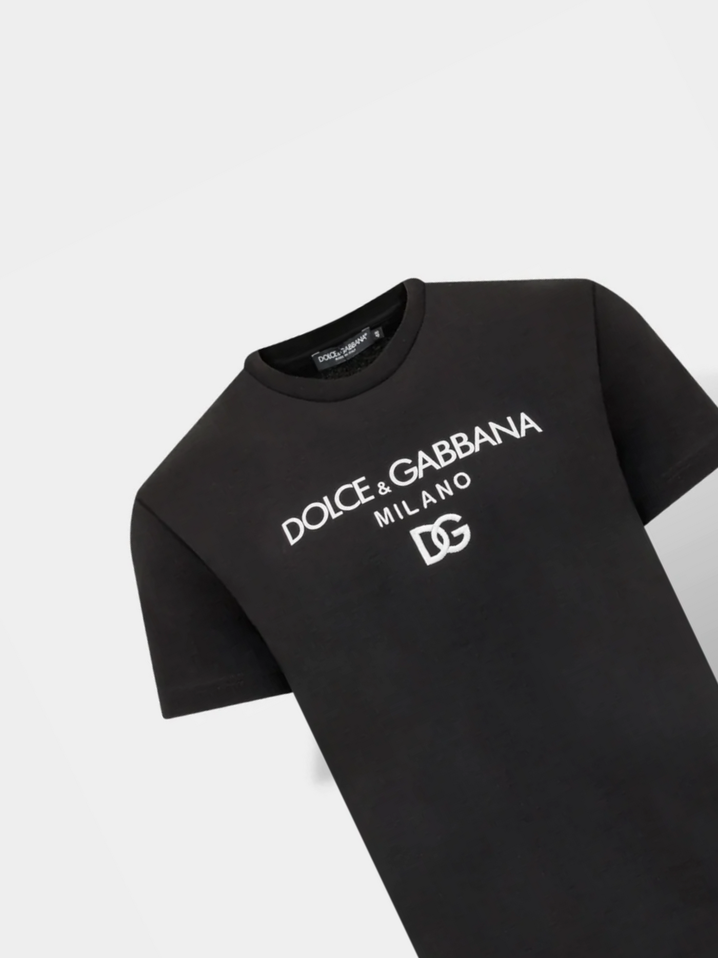 טי שירט DOLCE GABBANA