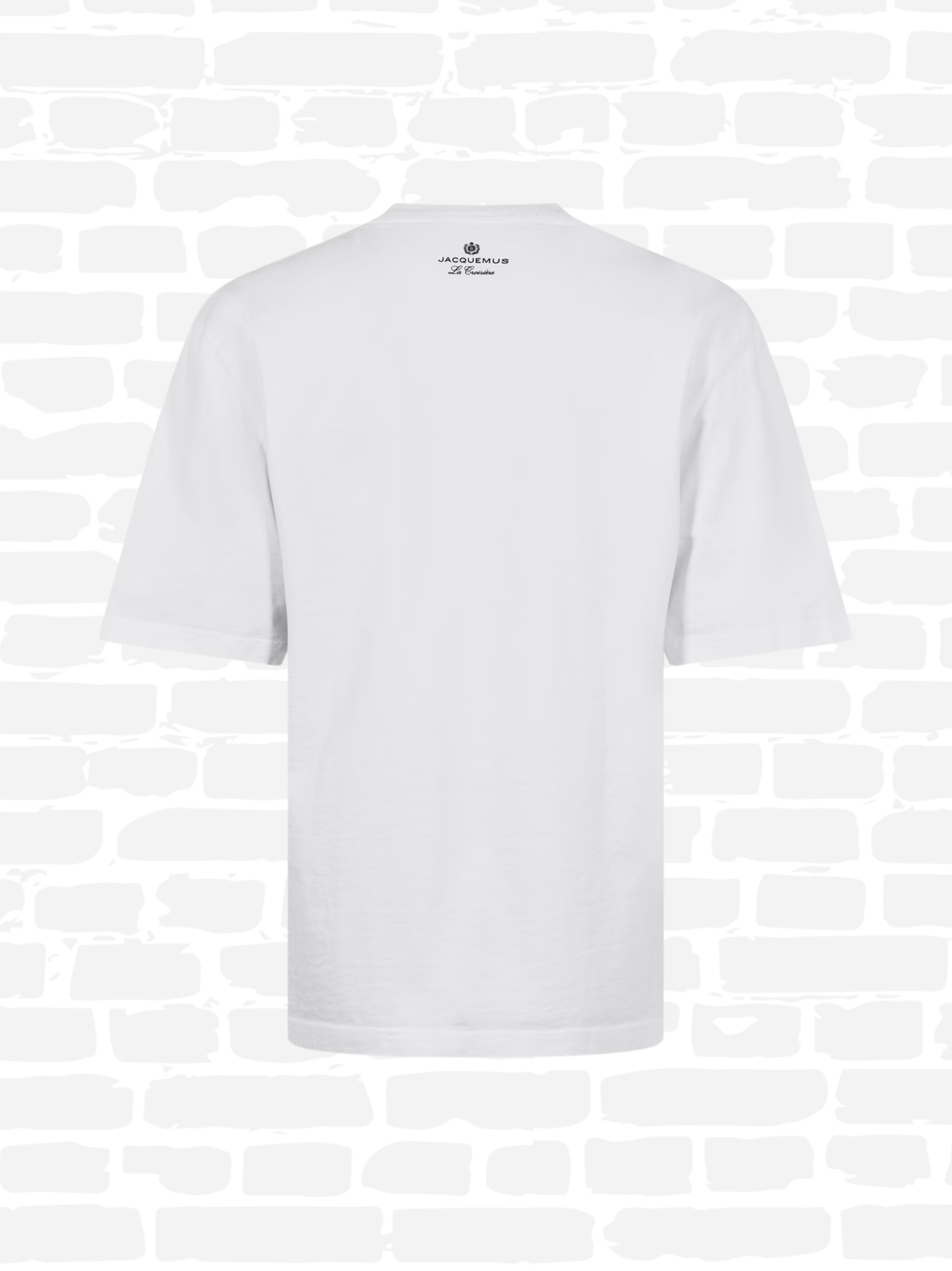 Chapeau Jackmus couleur noir LE BOB GADJO BUCKET HAT