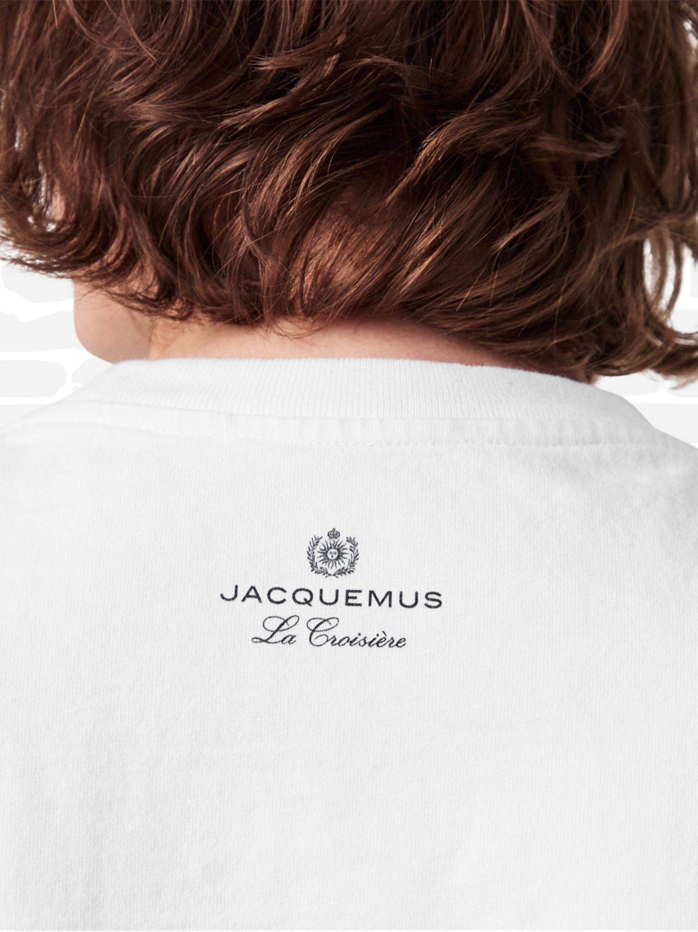 Chapeau Jackmus couleur noir LE BOB GADJO BUCKET HAT