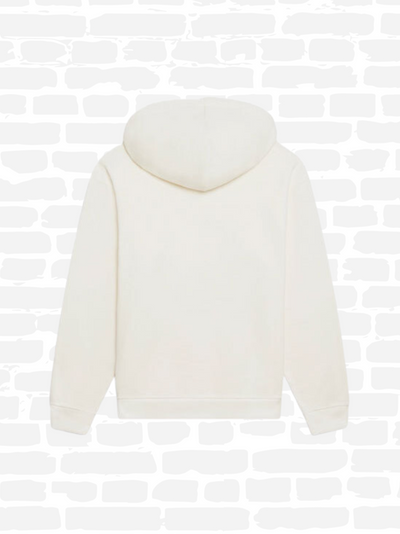 סלין סווטשירט צבע קרם Sweatshirts Men Cream