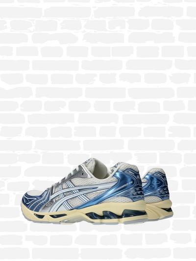 אסיקס נעליים צבע קרם Gel-Kayano 14 Trainers