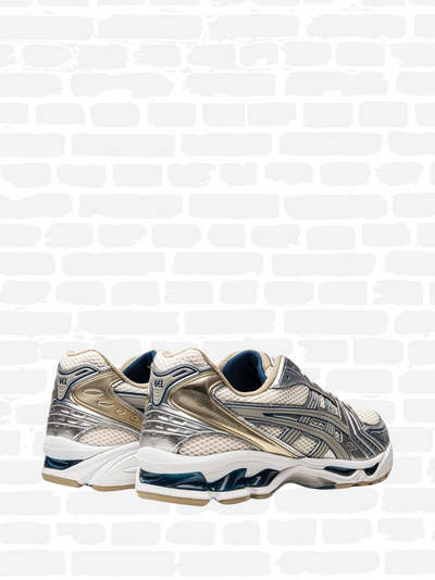 אסיקס נעליים צבע קרם Gel-Kayano 14 Trainers