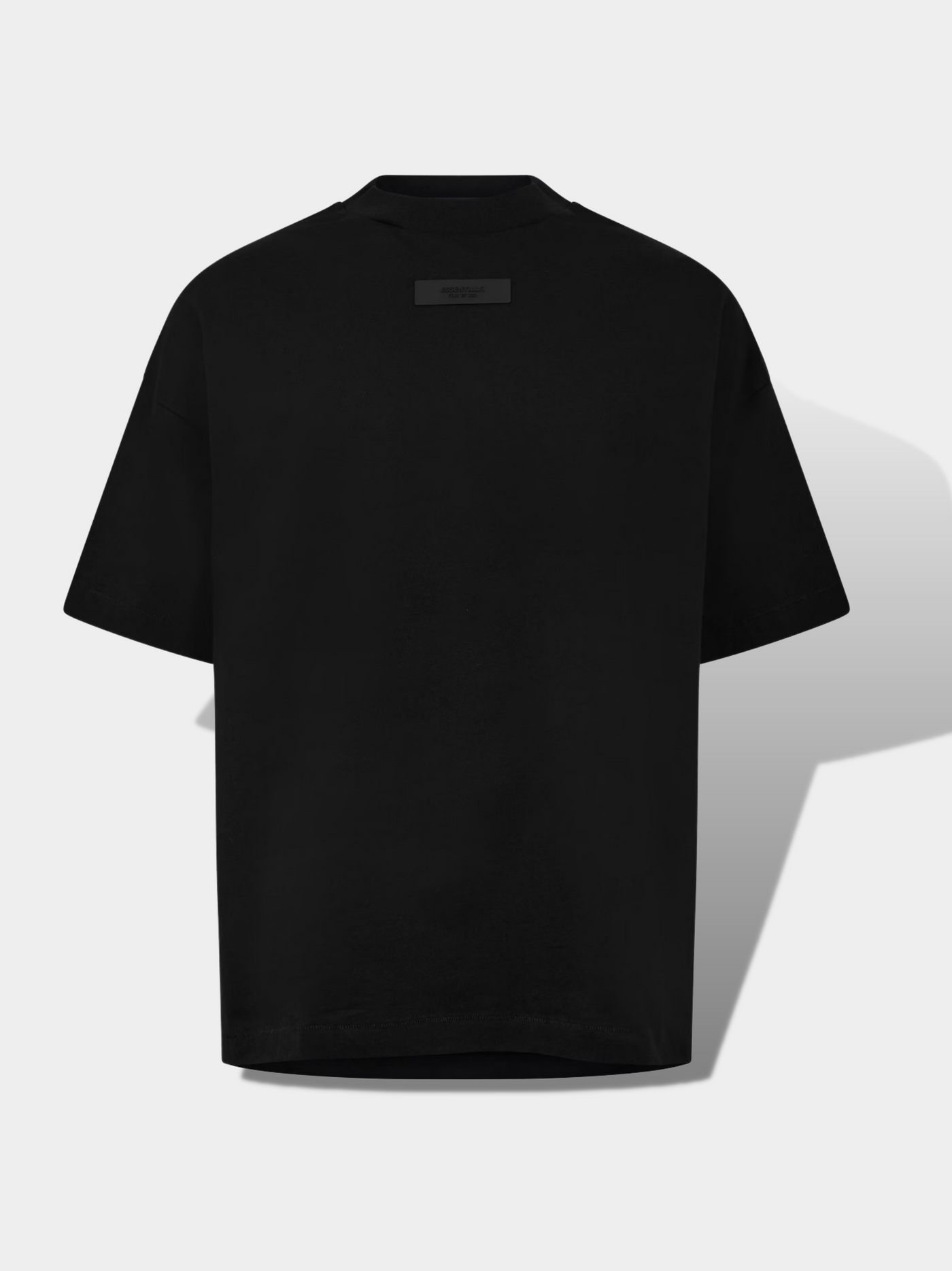 T-shirt essentiel oversize LOGO CREW T-SHIRT 