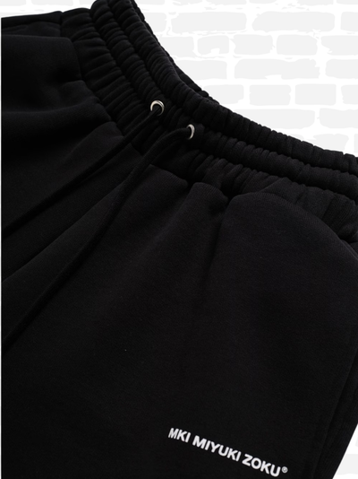 אמקיי איי מכנסיים צבע שחור UNIFORM JOGGER