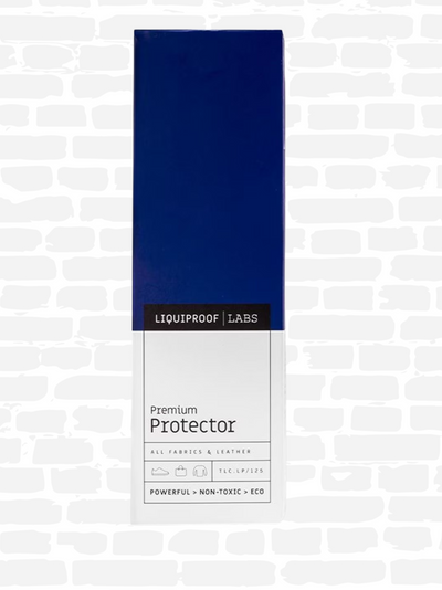 Spray protecteur pour baskets