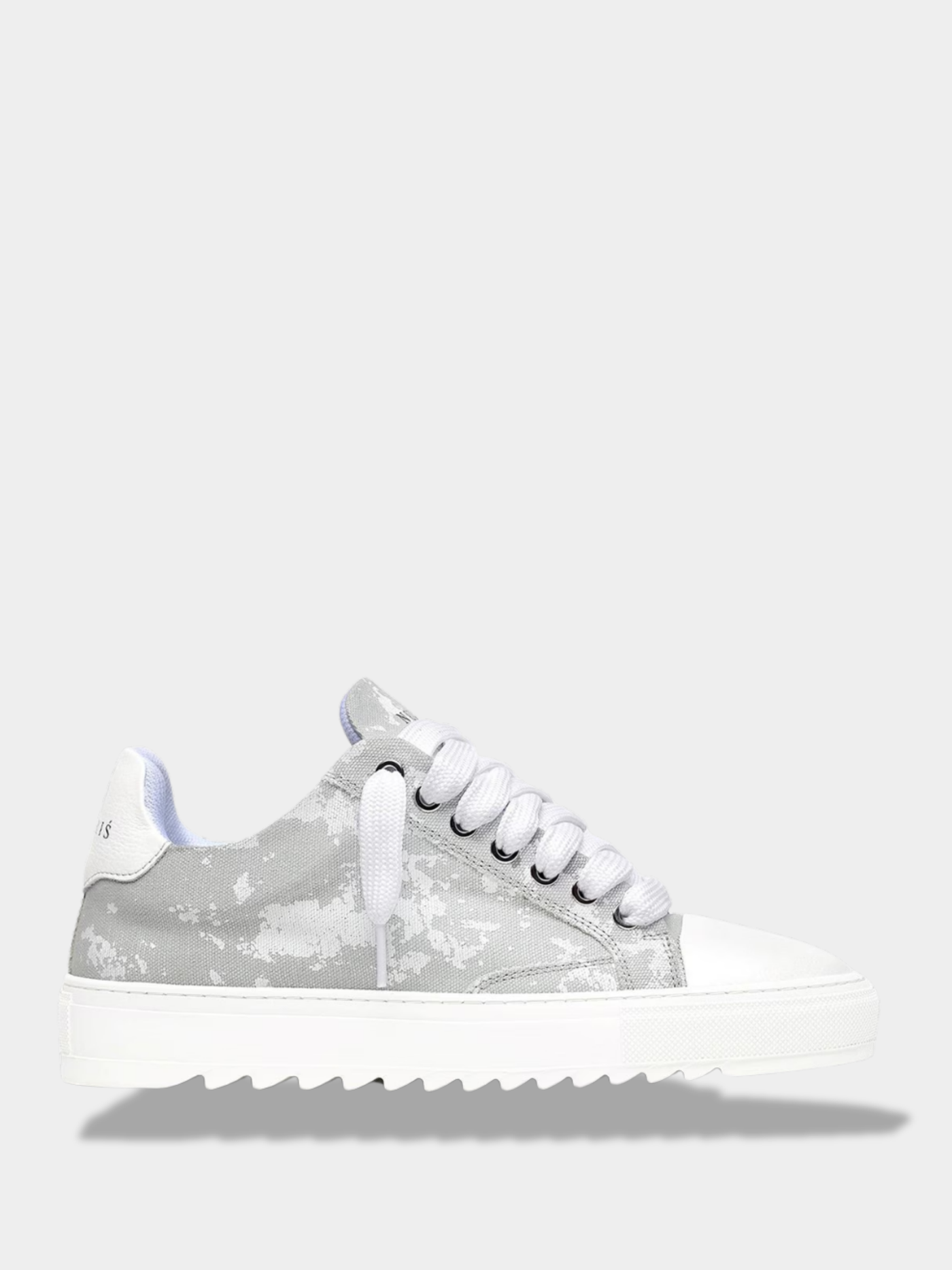 נומריס  נעליים צבע אפור SIGNET SN54