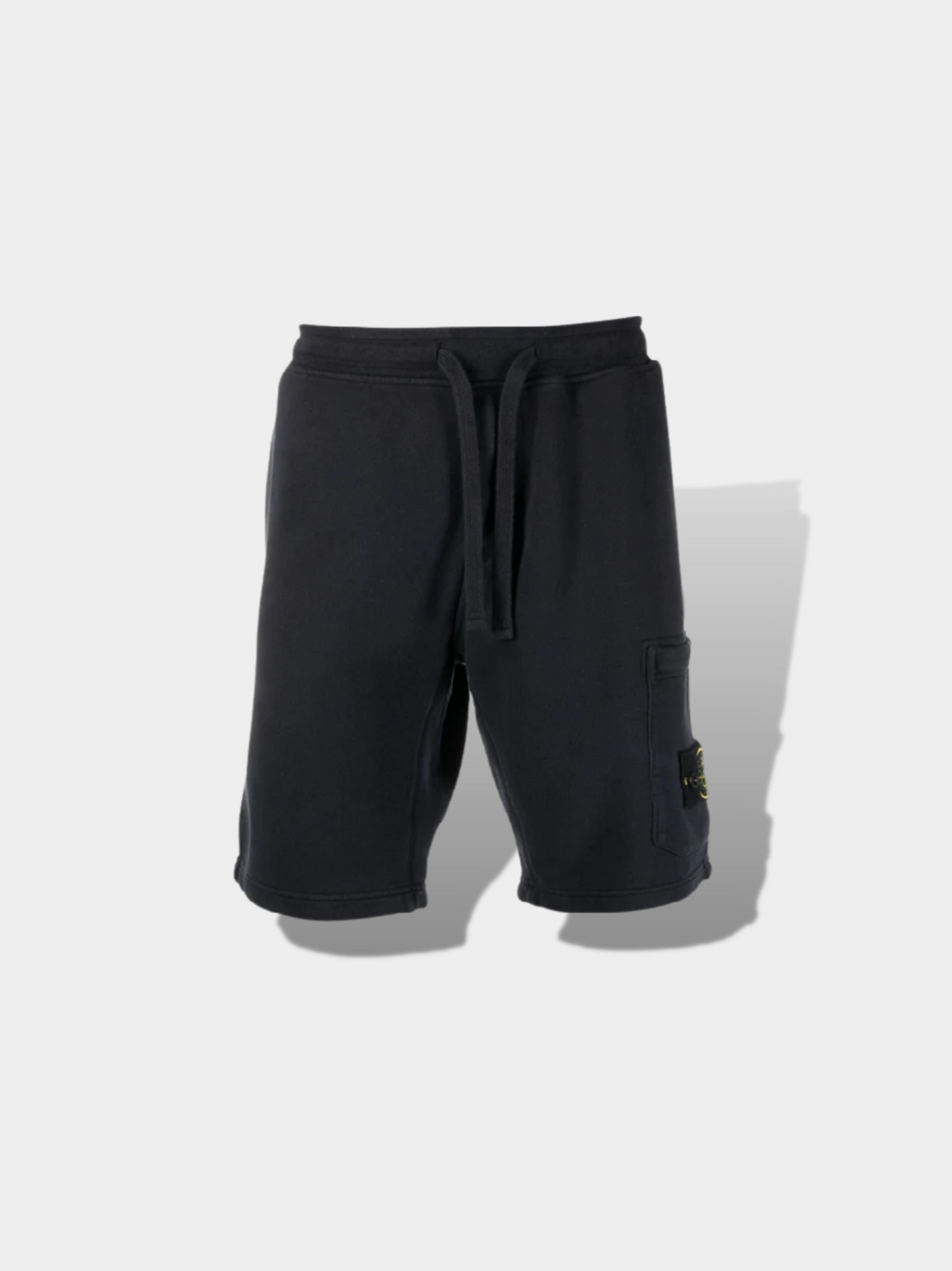 Pantalon Discord couleur noir ICON SPLAT SHORTS