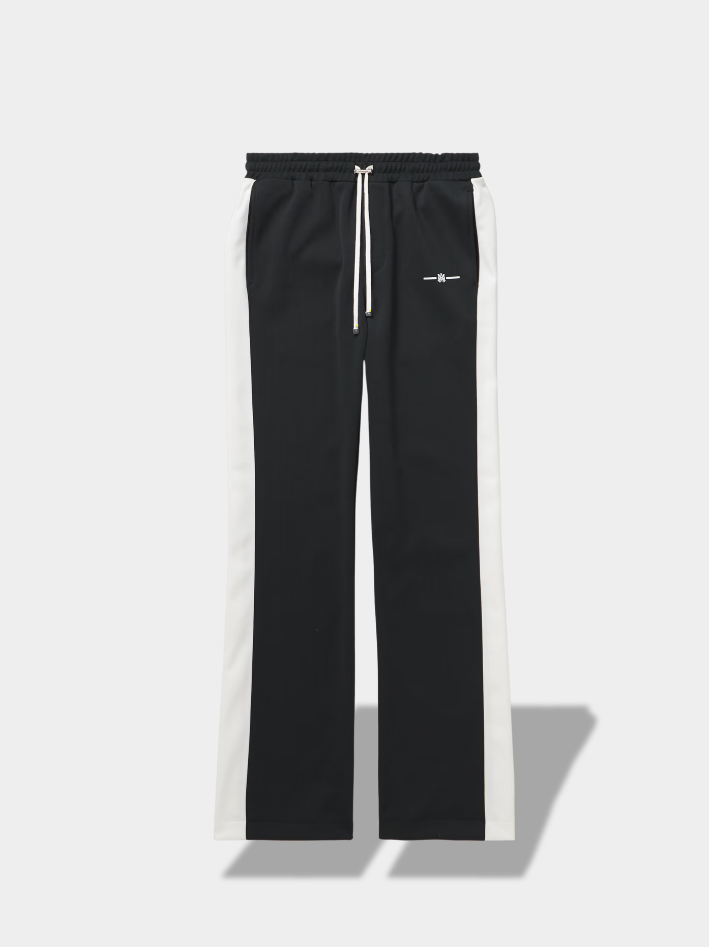 אמירי מכנסיים צבע שחור POINT TRACK JACKET