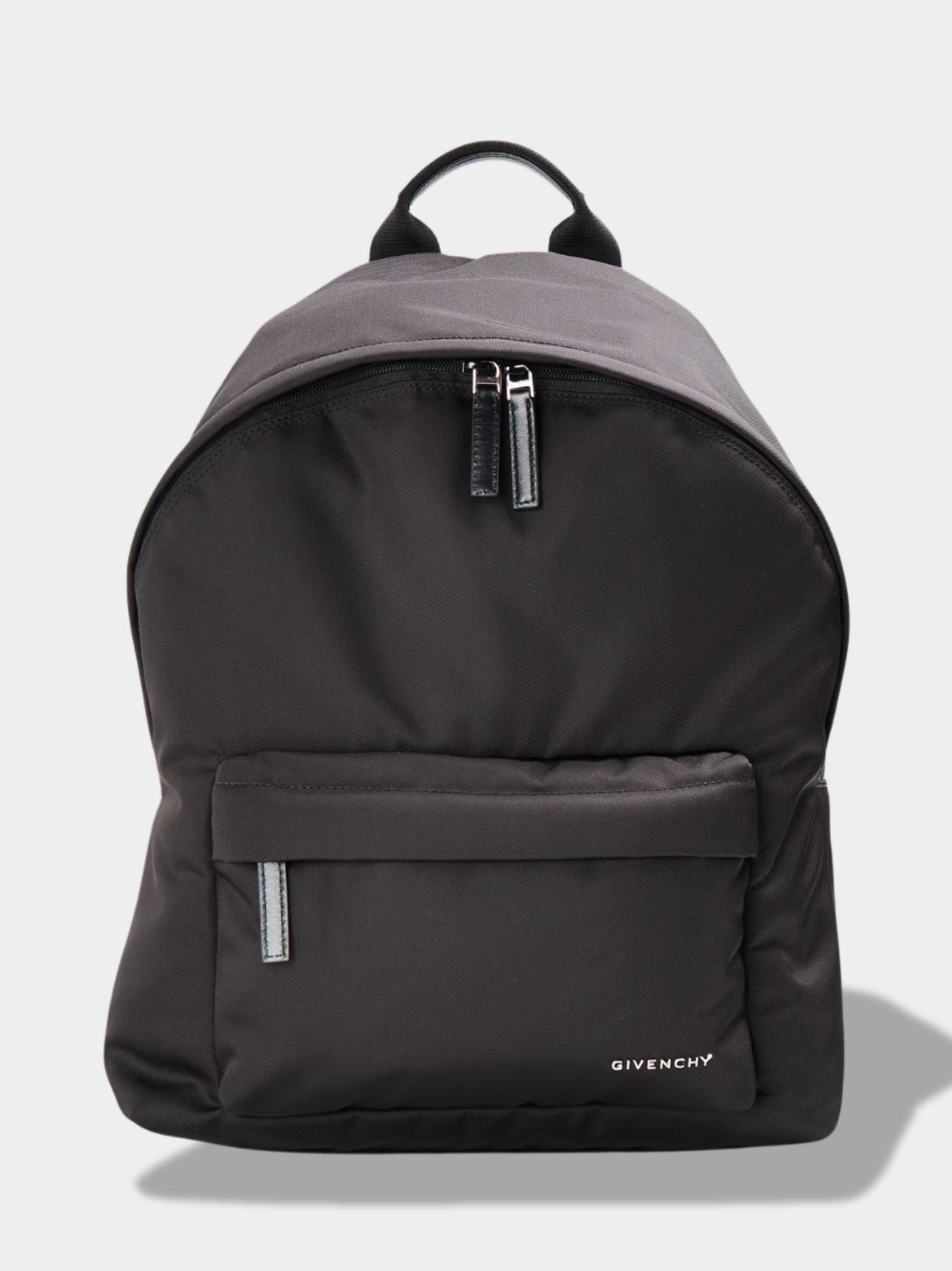 ז'יבנשי תיק גב צבע שחור GIV Essential Bkpk