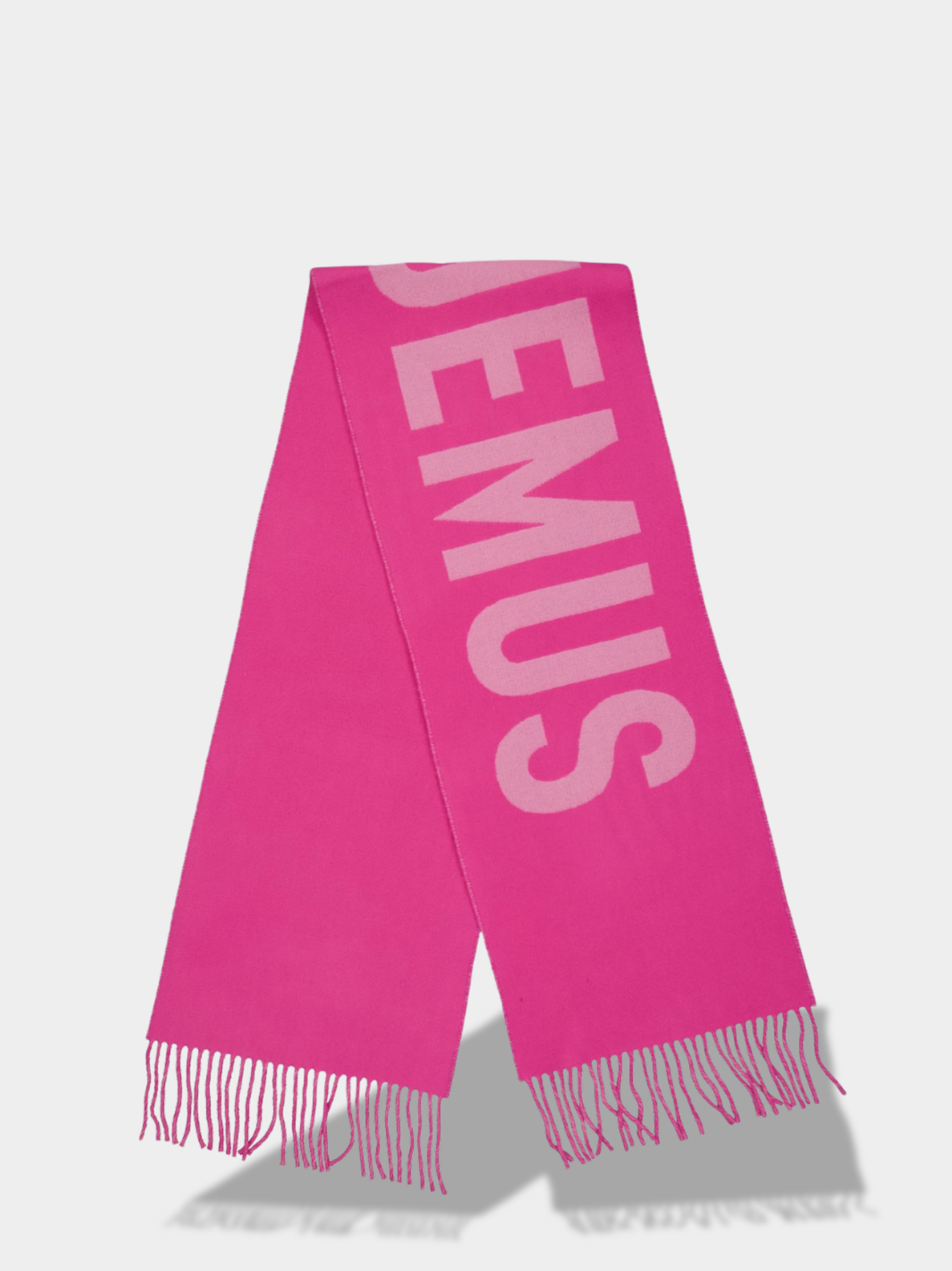 Chapeau Jackmus couleur noir LE BOB GADJO BUCKET HAT