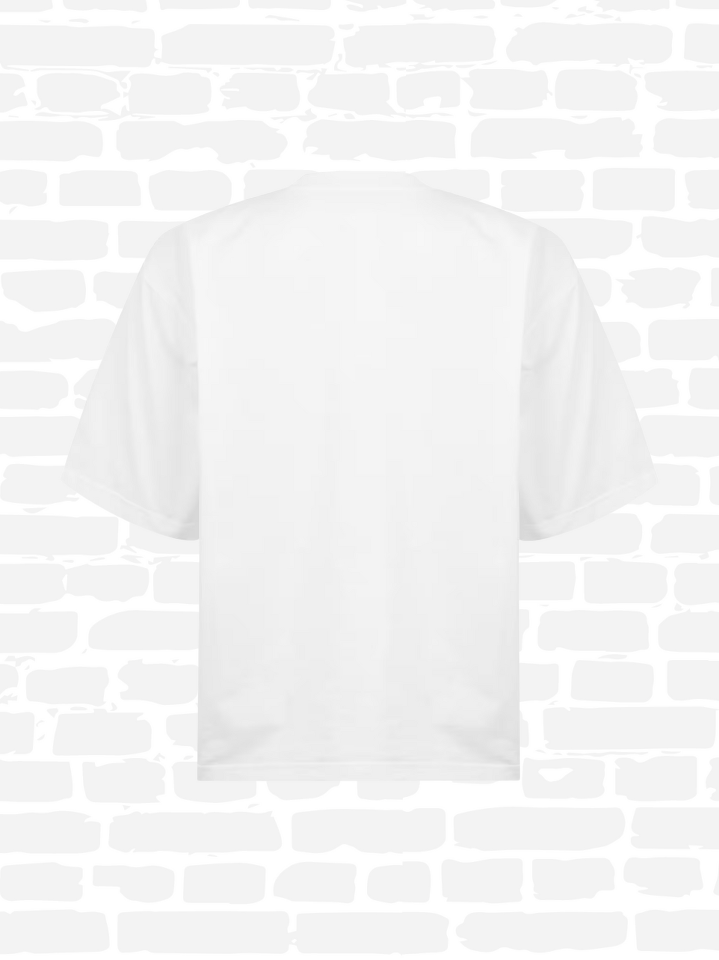 טי שירט צבע לבן MARNI LOGO T-SHIRT SN42