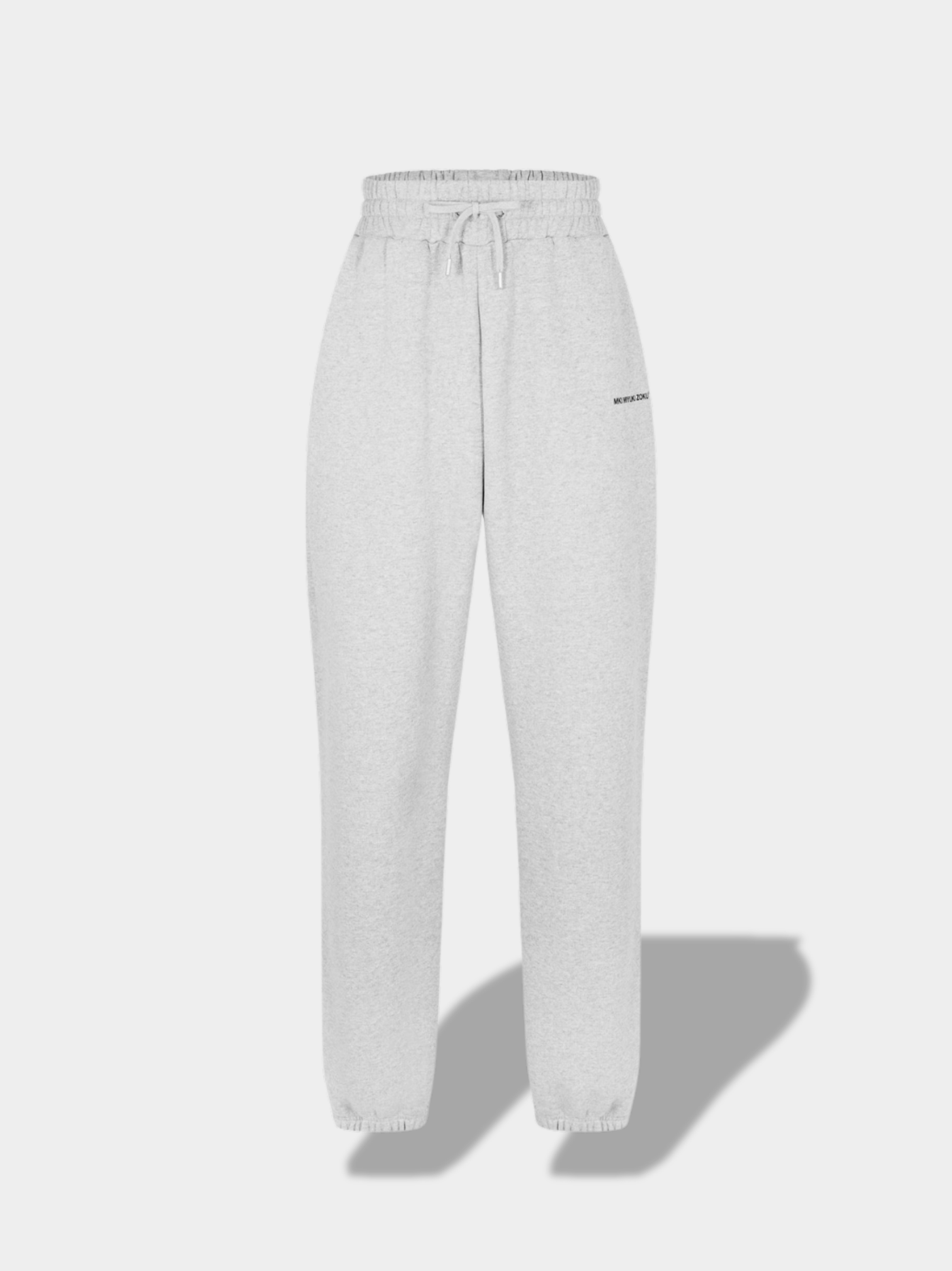 אמקיי איי מכנסיים צבע אפור UNIFORM JOGGER