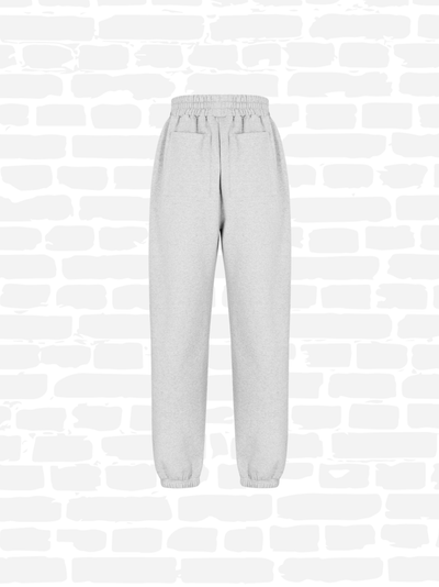 אמקיי איי מכנסיים צבע אפור UNIFORM JOGGER