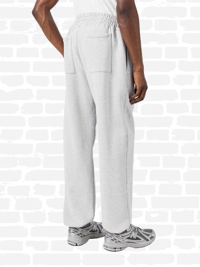 אמקיי איי מכנסיים צבע אפור UNIFORM JOGGER