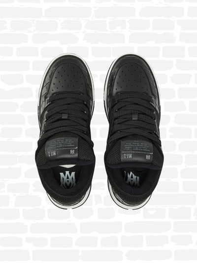 אמירי נעליים צבע שחור AMIRI MA‑1