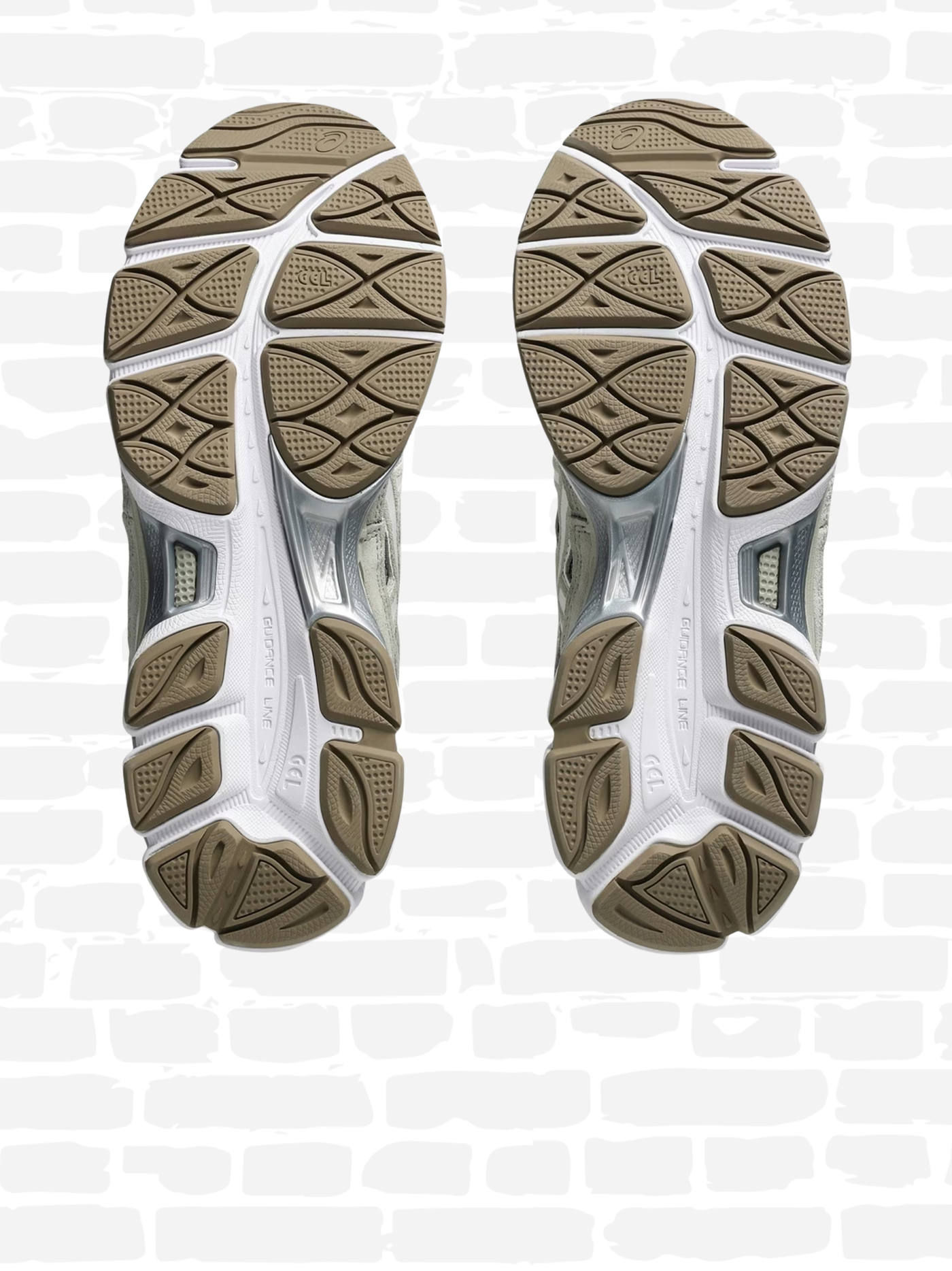 אסיקס נעליים צבע כחול GEL-NYC TRAINERS