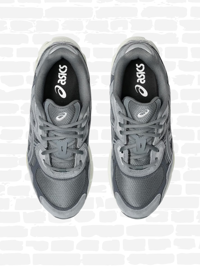 אסיקס נעליים צבע אפור GEL-NYC TRAINERS