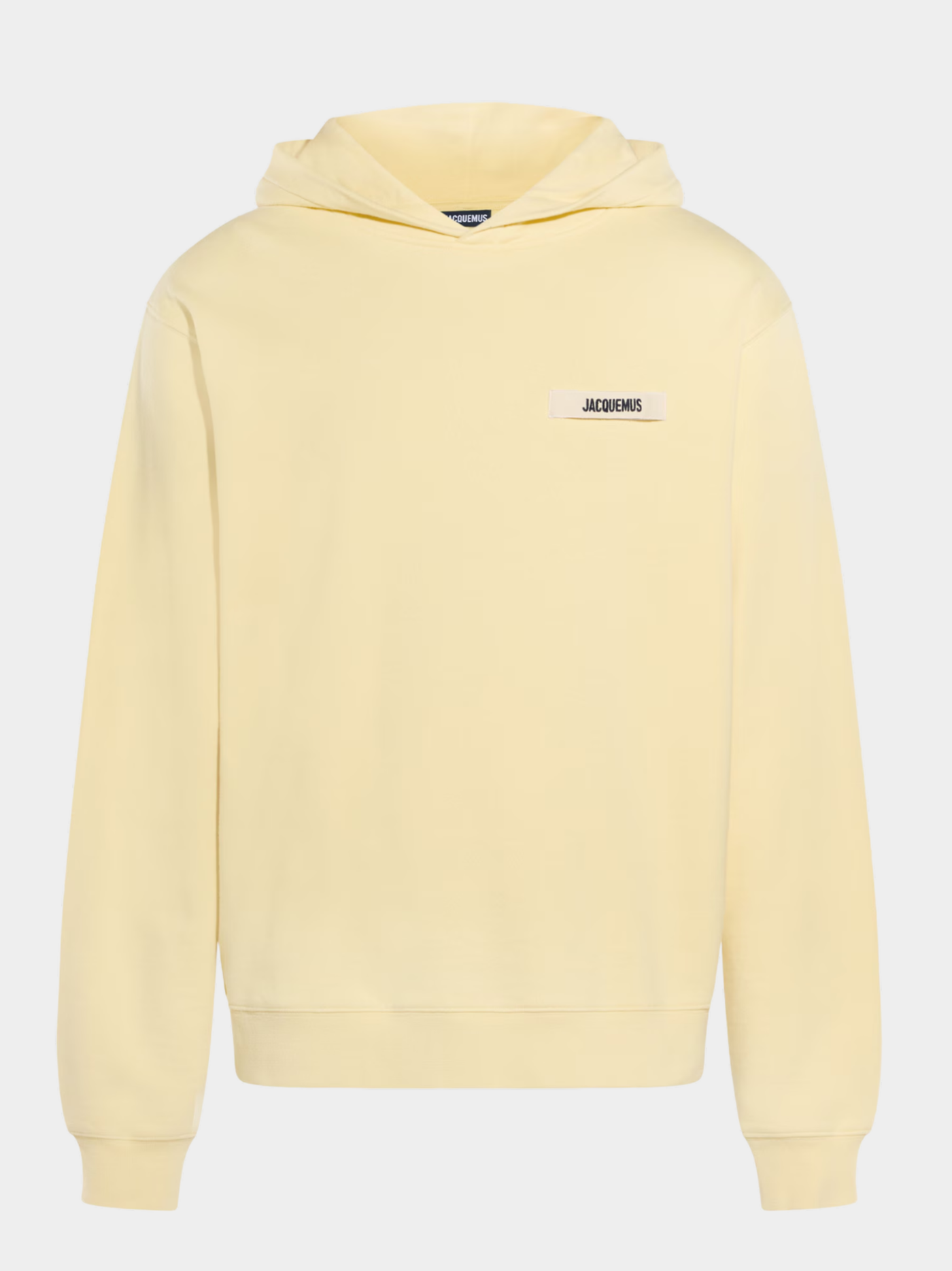 Sweat à capuche Burberry sweat à capuche en jacquard à carreaux de couleur marron