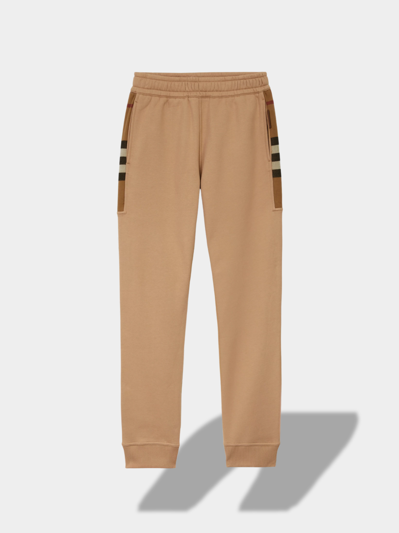 ברברי מכנסיים צבע חום BLEND JOGGING PANTS