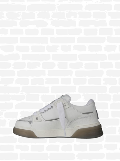 נעליים צבע לבן STUDIO TRAINERS
