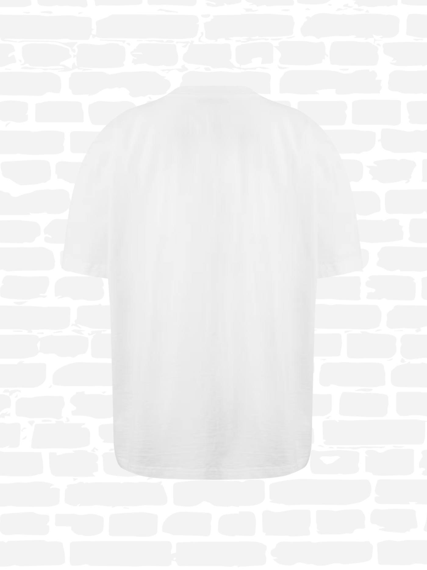 אקנה סטודיוס טי שירט צבע לבן ACNE STUDIOS T-SHIRT
