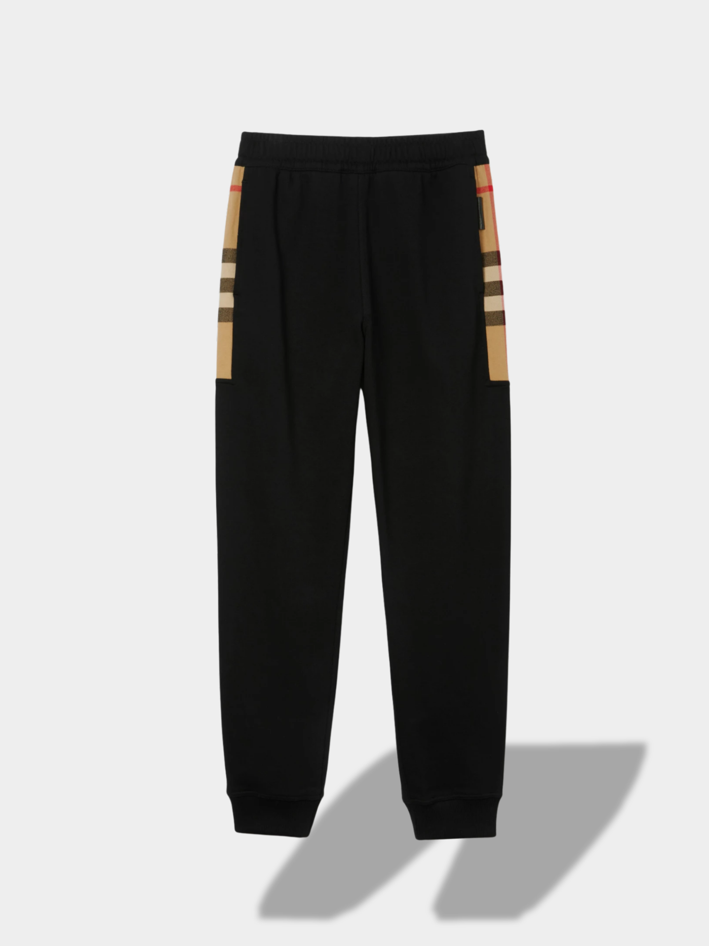 ברברי מכנסיים צבע שחור BLEND JOGGING PANTS