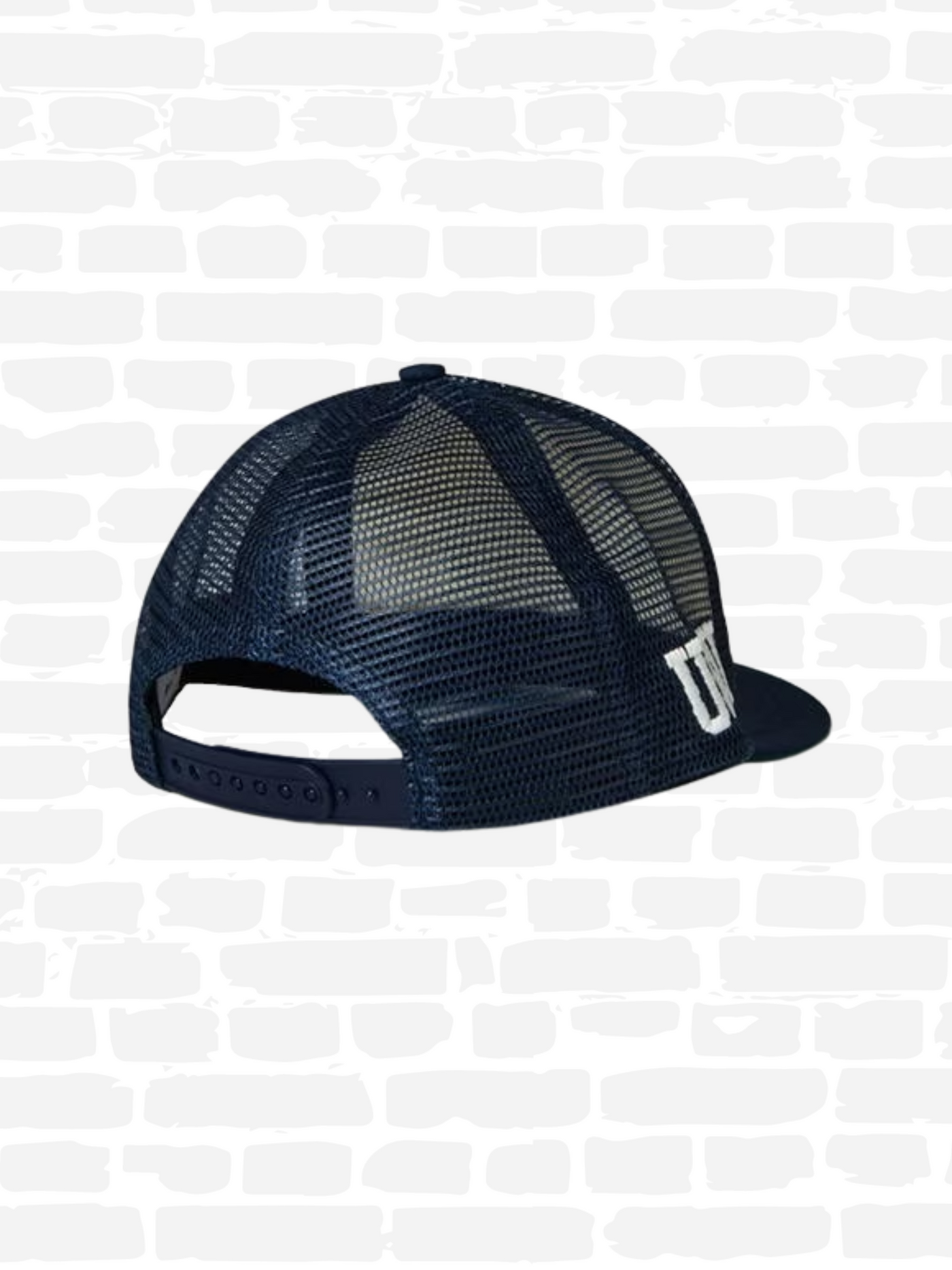 Casquette baseball RHUDE SAINT CROIX CA SN41 