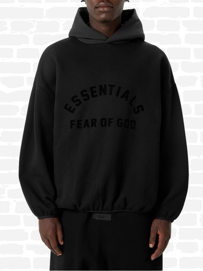 T-shirt essentiel oversize LOGO CREW T-SHIRT 