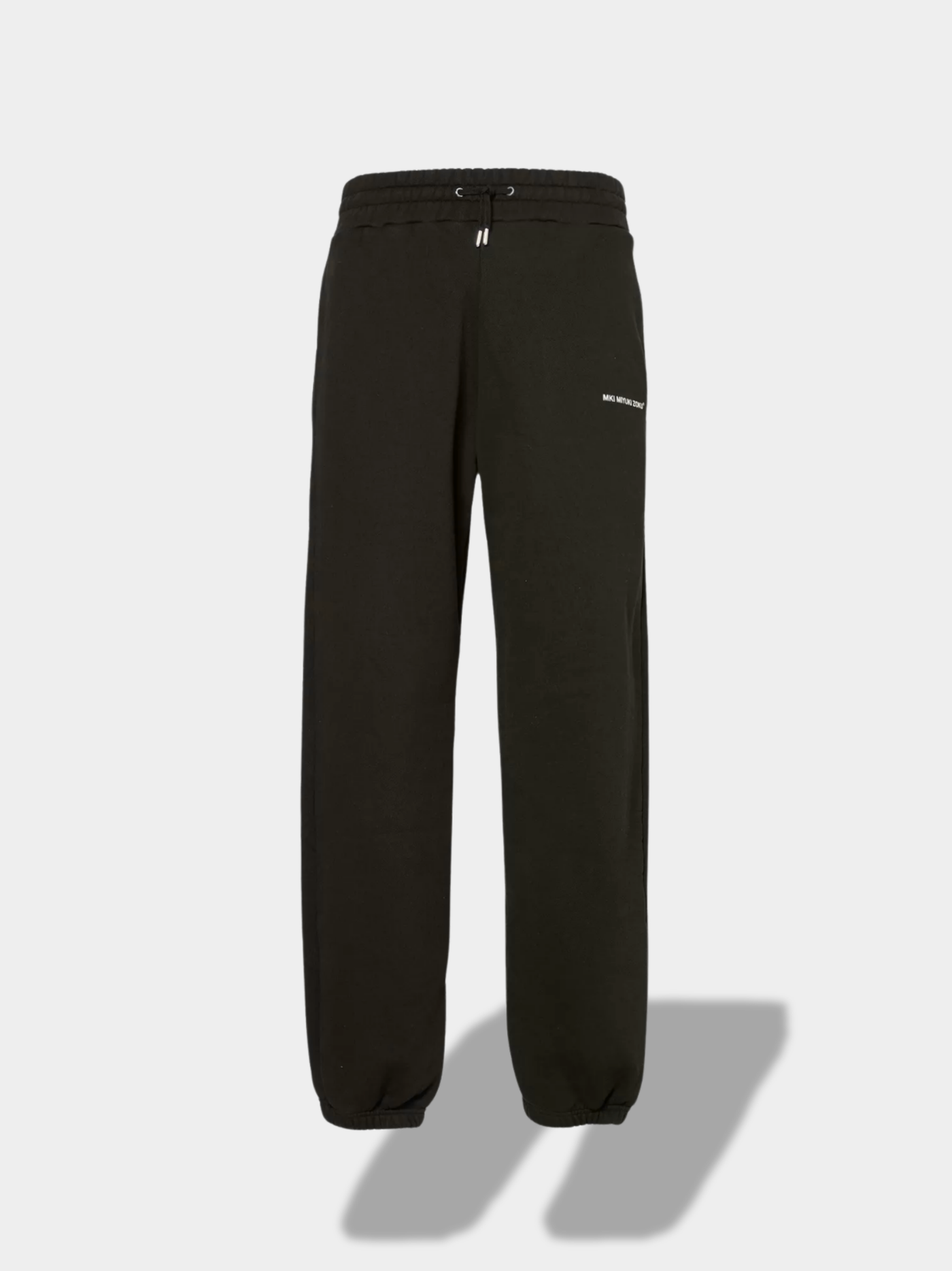 אמקיי איי מכנסיים צבע שחור UNIFORM JOGGER