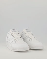 אקסל אריגטו נעליים צבע לבן INSPIRED AREA LOW TRAINERS