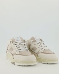 אקסל אריגטו נעליים צבע אוף וויטINSPIRED AREA LOW TRAINERS