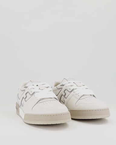 פנדי נעליים צבע לבן MATCH SNEAKERS