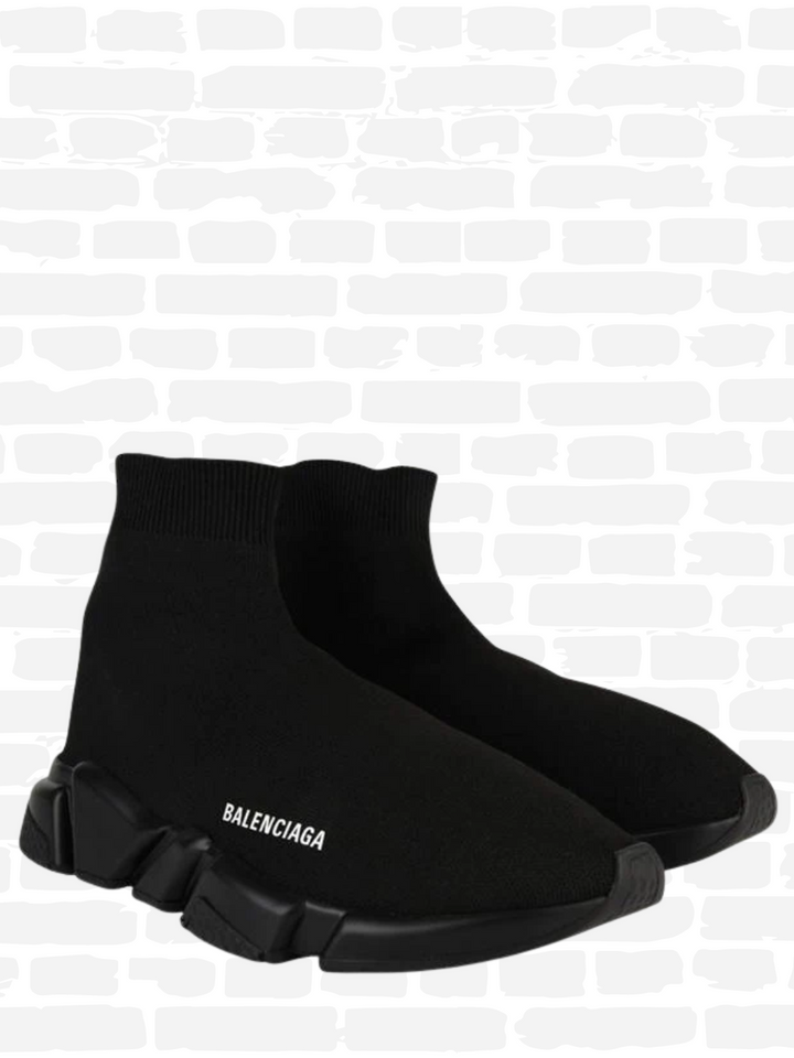 Chaussette chaussure balenciaga shop